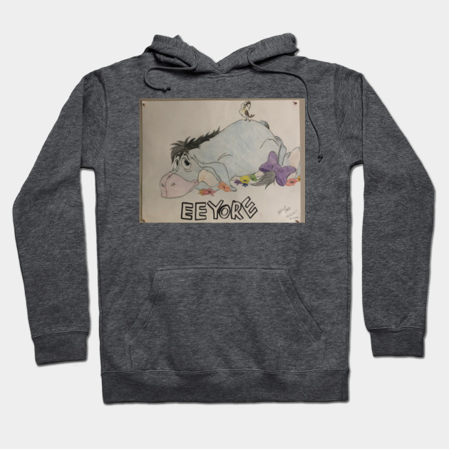 eeyore hoodie