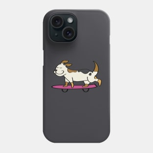 Tony Dog Phone Case