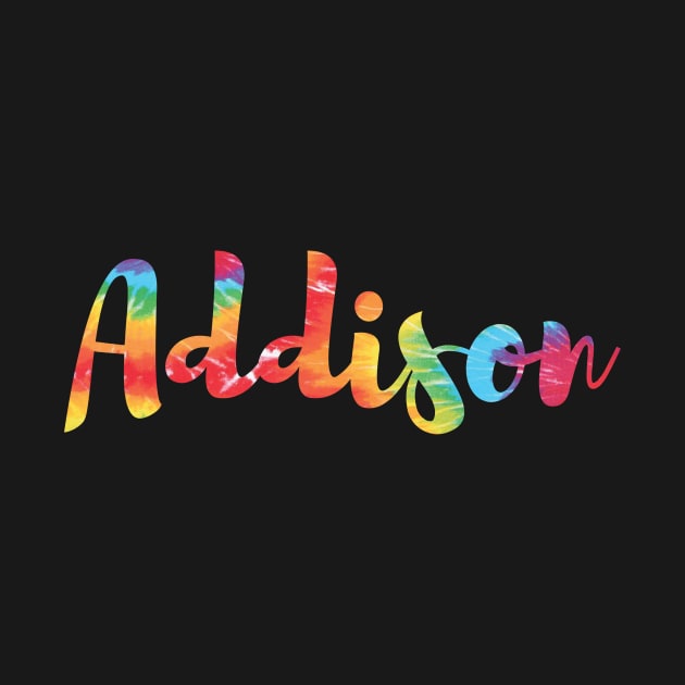 Addison by ampp