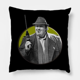 Uncle Buck Heartfelt Moments Pillow