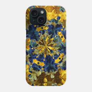 Autumn Crossover Phone Case