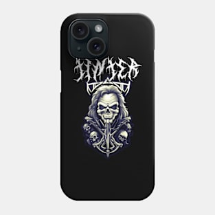 jinjer Phone Case