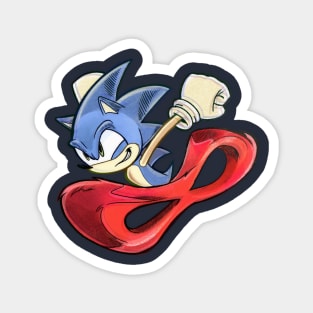Sonic Magnet