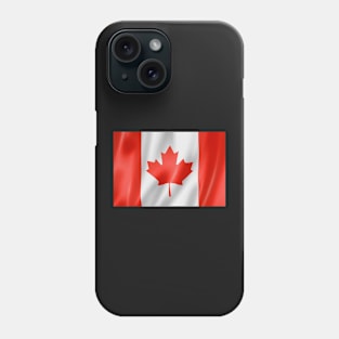 Canada Flag Phone Case