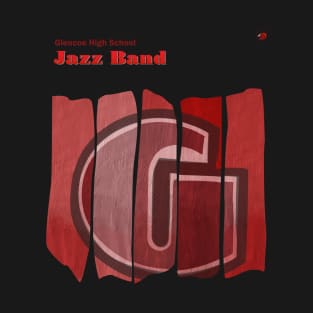 Jazz Band 1 T-Shirt