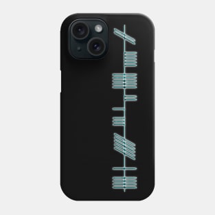 Earthling Horizon Phone Case