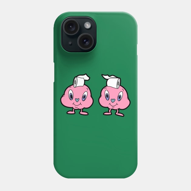 The Little Poots! Phone Case by RobotGhost