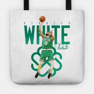 Derrick White Tote