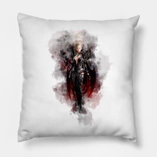 Arcana - Lost Ark Pillow