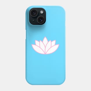 My little Pony - Lotus Blossom Cutie Mark Phone Case