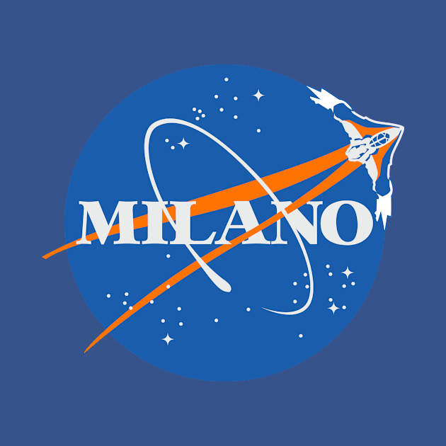 MILANO by dann