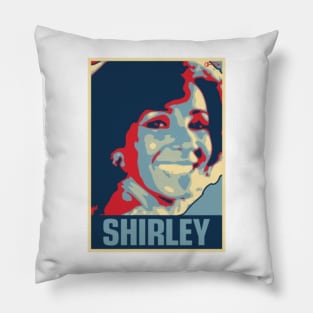 Shirley Pillow