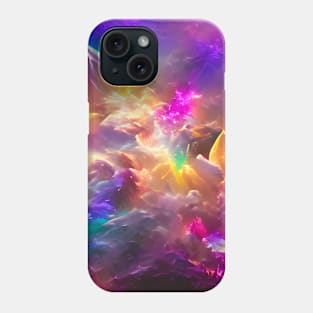 Heaven's Fall Phone Case