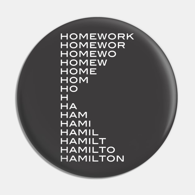 Hamilton > homework Pin by juhsuedde