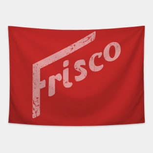 Frisco Tapestry