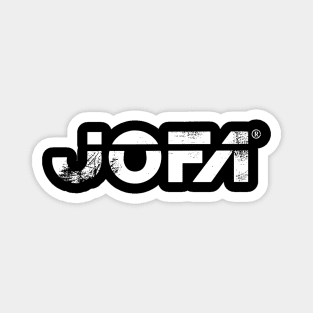 JOFA Hockey Magnet
