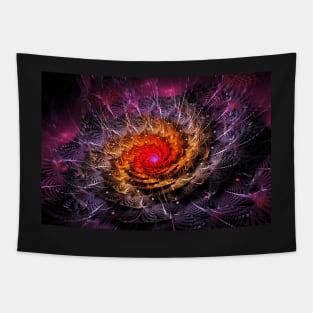 Passion Tapestry