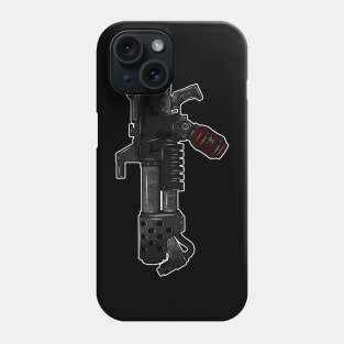 Flamer Phone Case