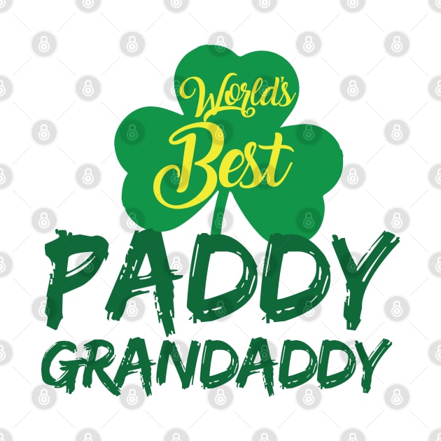 Irish GrandFather’s day Gift Ireland Pride by alltheprints