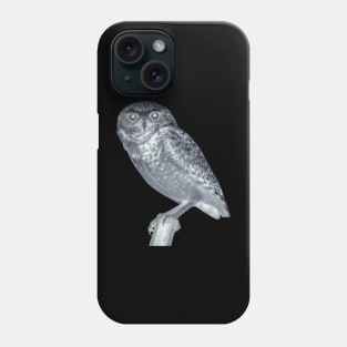 night owl Phone Case