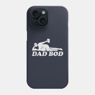 Dad Bod Phone Case