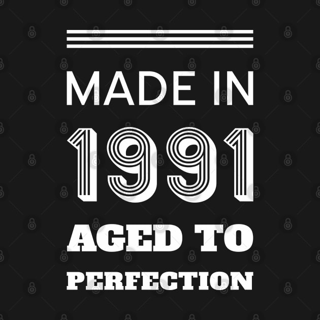 made in 1991 aged to perfection by LeonAd