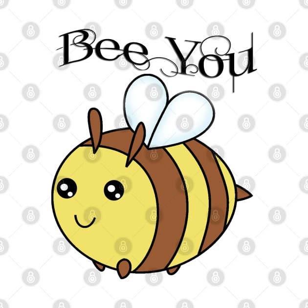 BEE YOU by eesomebysrishti