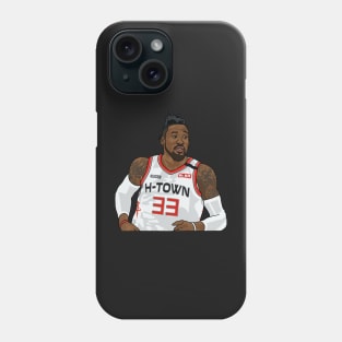 Robert Covington | Houston Rockets Phone Case