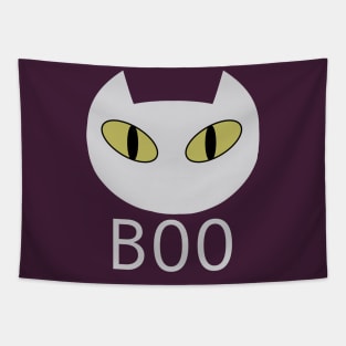 The owl house - Amity Blight cat-boo Tapestry