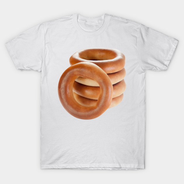 Bagel - Bagel - T-Shirt