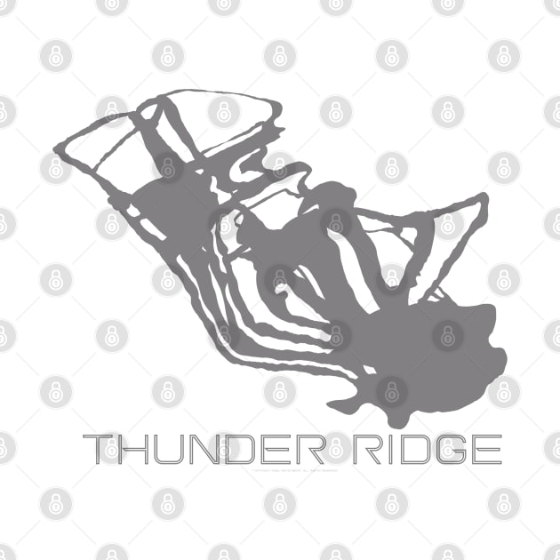 Thunder Ridge Resort 3D by Mapsynergy