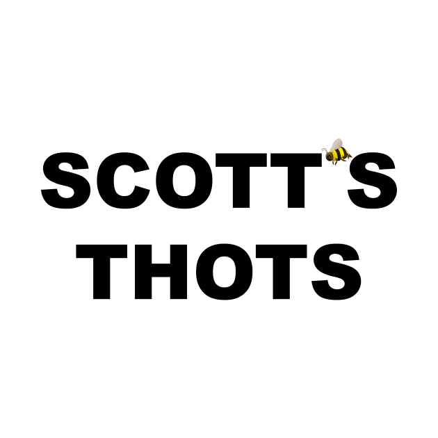 Scott's Thots by PHLytees