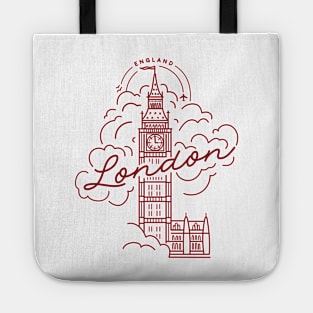 London Tote