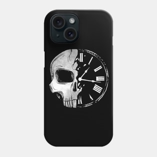 Carpe Diem Phone Case