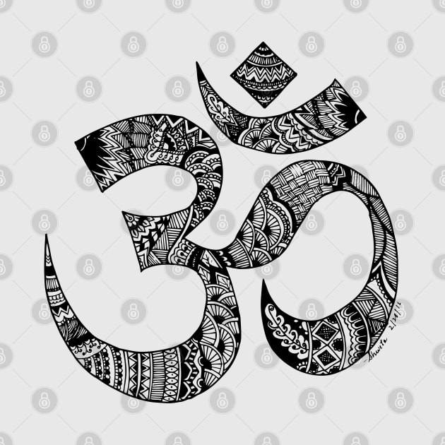 Om by Shweta.Designs