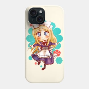 Hetalia belarus Phone Case