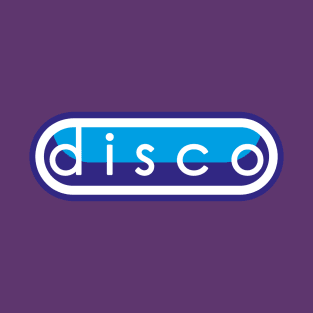 DISCO T-Shirt