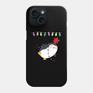 Cute Christmas Art Phone Case