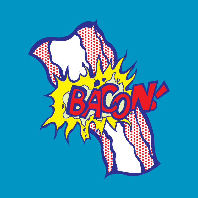 BACON! by BOOII