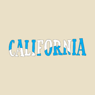 California lovers, California beaches, Welcome to California, California sunset T-Shirt