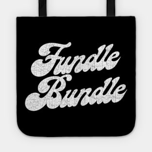 Fundle Bundle Tote