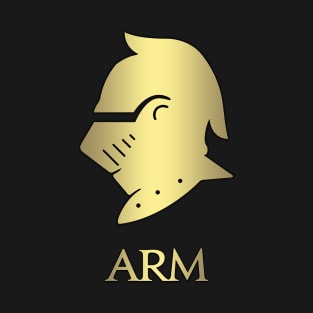 ARM Job T-Shirt