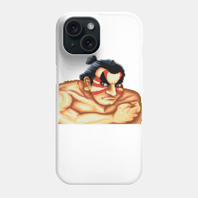 Honda Phone Case by thepixelcloud