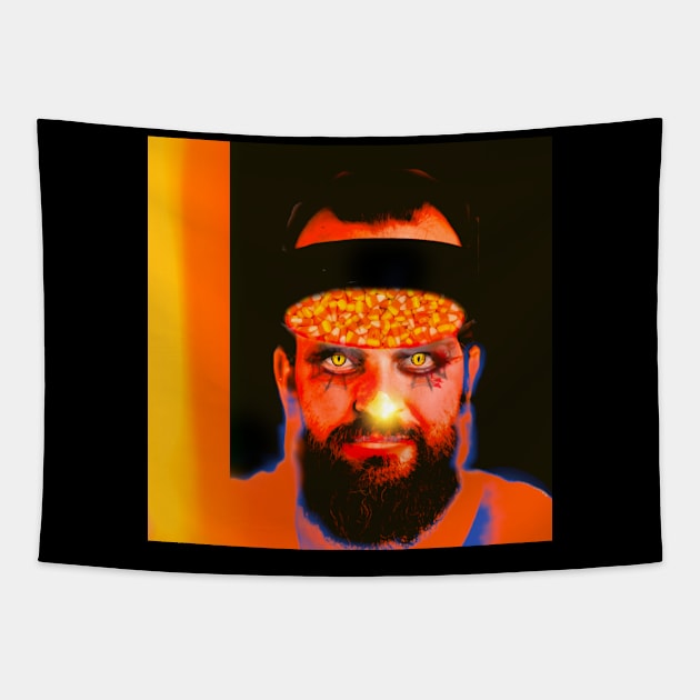 Candyman Tapestry by Share_1