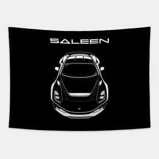 Saleen S1 Tapestry