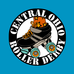 CORD Skate Logo T-Shirt