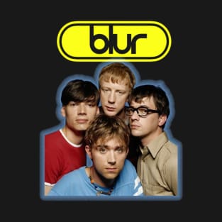 Blur T-Shirt