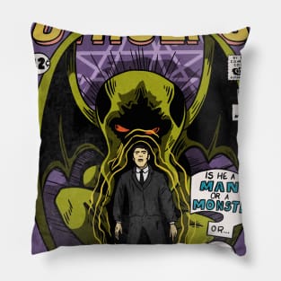 Call of Cthulhu Pillow