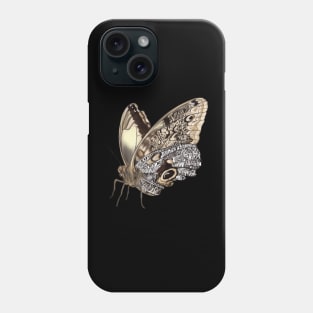 Spread your wings Phone Case