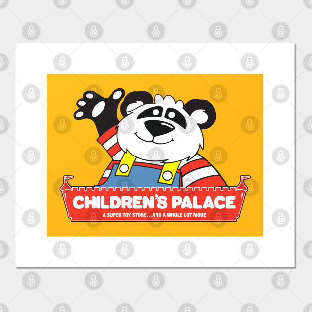 children's palace